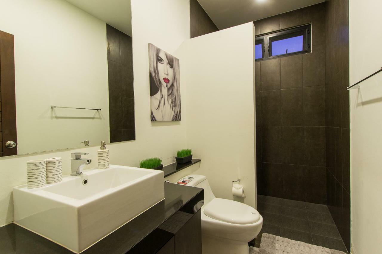 West Facing 3Br Boutique Pool Villa By Intira Villas Rawai Luaran gambar
